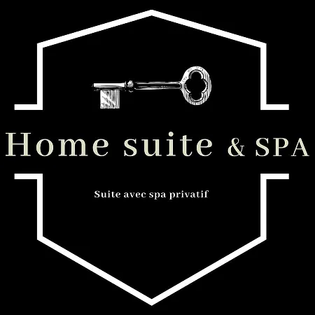 Homesuiteandspa 3* Flers-en-Escribeus